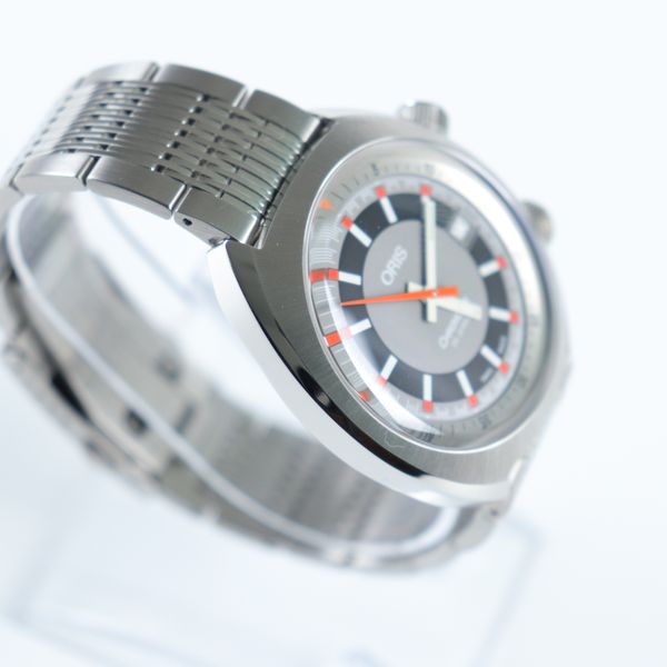 Oris Chronoris 733 7737 40 53 RS